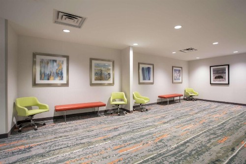 Hampton Inn & Suites Denver-Downtown - image 15