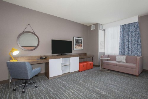 Hampton Inn & Suites Denver-Downtown - image 16