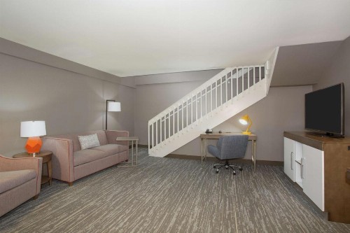 Hampton Inn & Suites Denver-Downtown - image 18