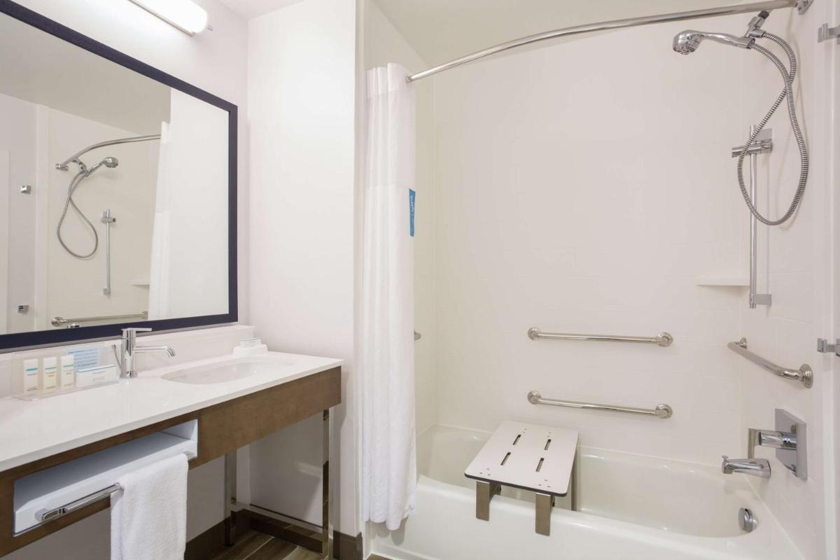 Hampton Inn & Suites Denver-Downtown - image 2