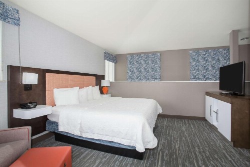 Hampton Inn & Suites Denver-Downtown - image 27