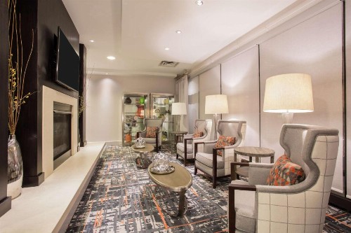 Hampton Inn & Suites Denver-Downtown - image 33