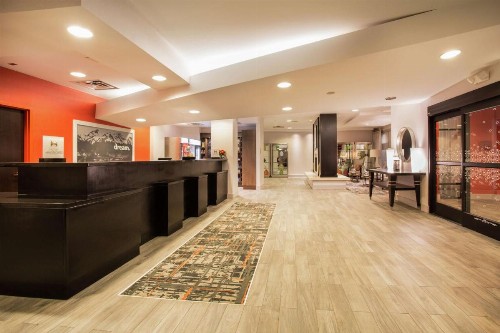 Hampton Inn & Suites Denver-Downtown - image 36