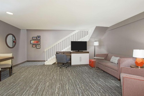 Hampton Inn & Suites Denver-Downtown - image 37