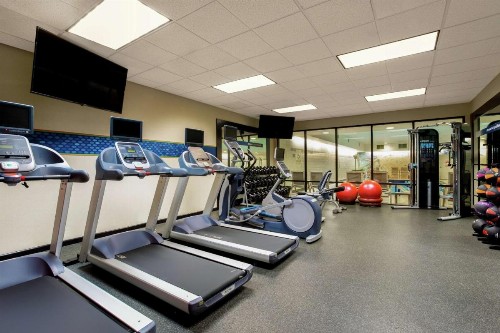 Hampton Inn & Suites Denver-Downtown - image 41