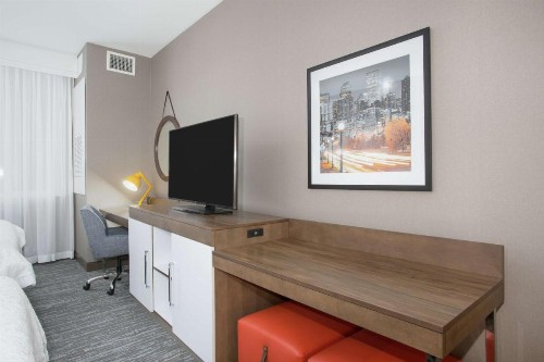 Hampton Inn & Suites Denver-Downtown - image 43