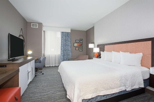 Hampton Inn & Suites Denver-Downtown - image 47