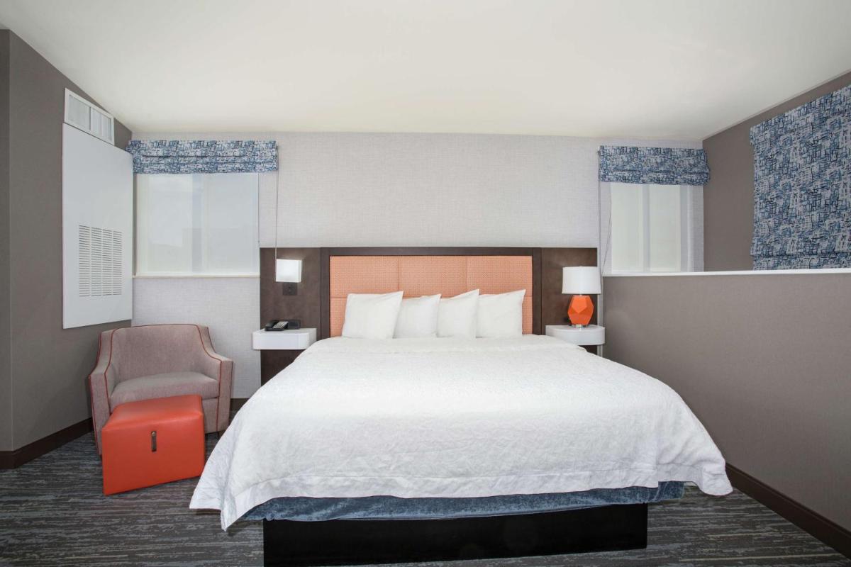 Hampton Inn & Suites Denver-Downtown - image 5