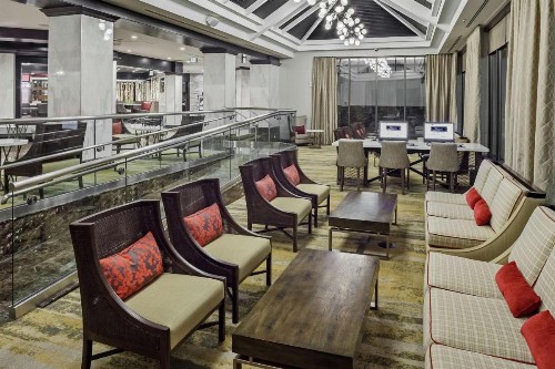DoubleTree by Hilton Denver - image 1
