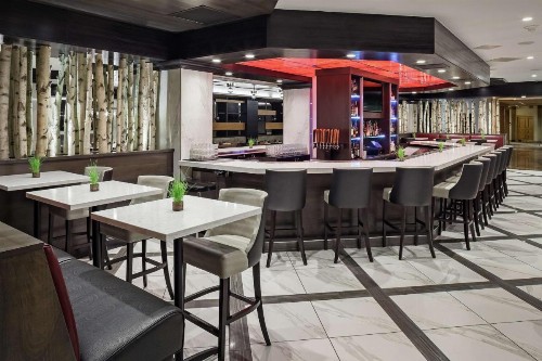 DoubleTree by Hilton Denver - image 11