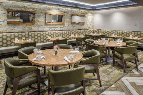 DoubleTree by Hilton Denver - image 14
