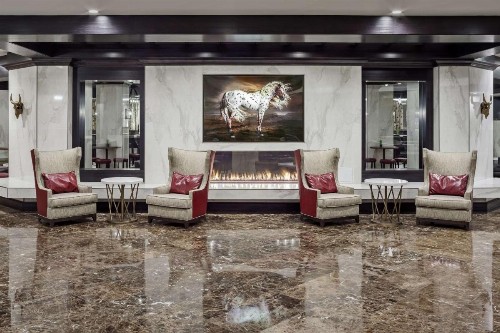 DoubleTree by Hilton Denver - image 17