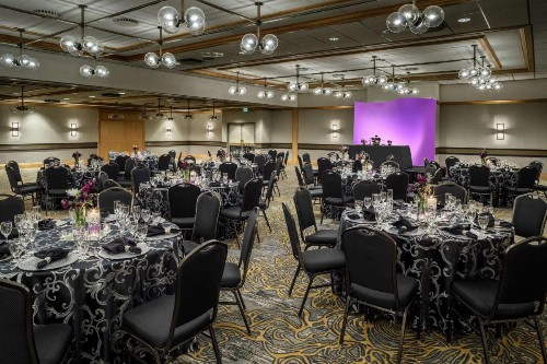 DoubleTree by Hilton Denver - image 18