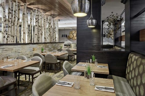 DoubleTree by Hilton Denver - image 19