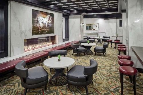 DoubleTree by Hilton Denver - image 29