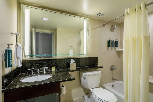 DoubleTree by Hilton Denver - image 3
