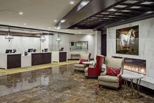 DoubleTree by Hilton Denver - image 33
