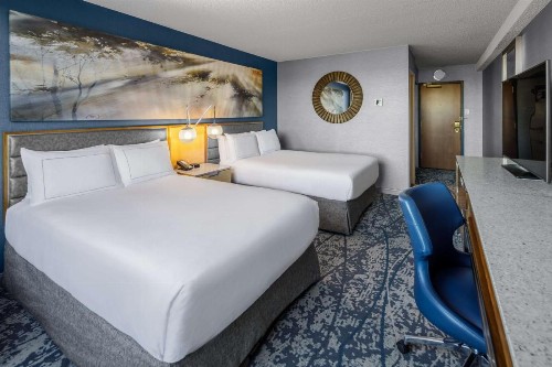 DoubleTree by Hilton Denver - image 35