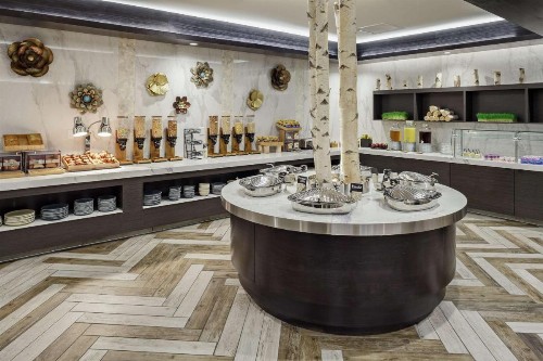 DoubleTree by Hilton Denver - image 37