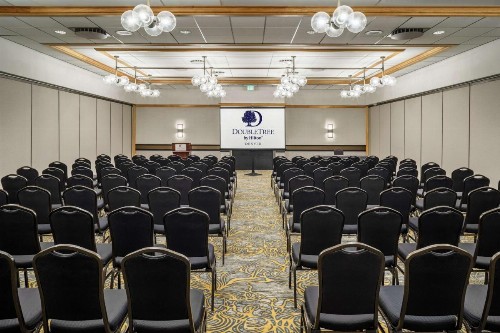 DoubleTree by Hilton Denver - image 38