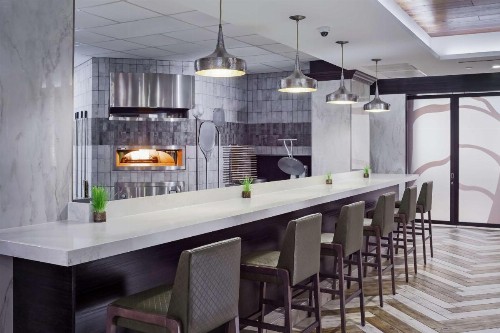 DoubleTree by Hilton Denver - image 42