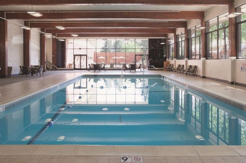 DoubleTree by Hilton Denver - image 44