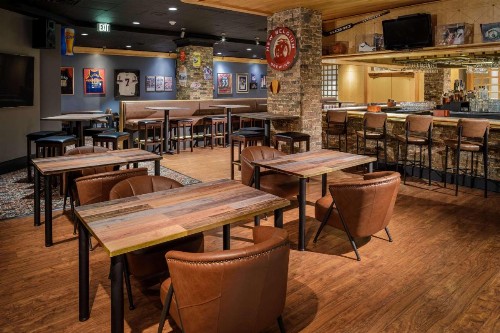 DoubleTree by Hilton Denver - image 47