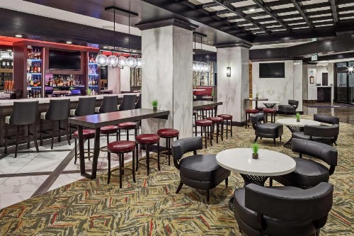 DoubleTree by Hilton Denver - image 48