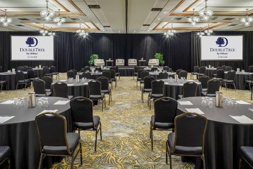 DoubleTree by Hilton Denver - image 5