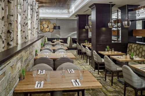 DoubleTree by Hilton Denver - image 50