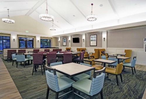 Homewood Suites by Hilton Denver International Airport - image 13