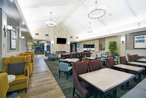 Homewood Suites by Hilton Denver International Airport - image 14