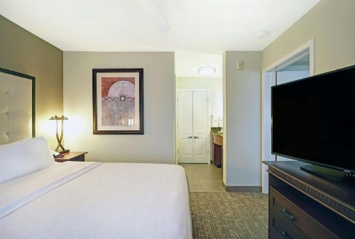 Homewood Suites by Hilton Denver International Airport - image 15