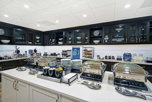 Homewood Suites by Hilton Denver International Airport - image 16