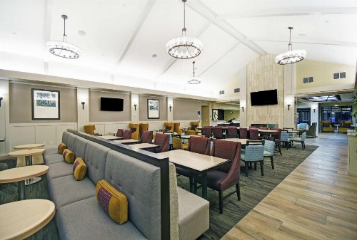Homewood Suites by Hilton Denver International Airport - image 17
