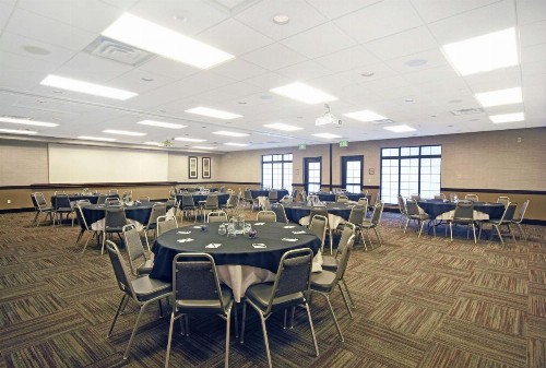 Homewood Suites by Hilton Denver International Airport - image 20