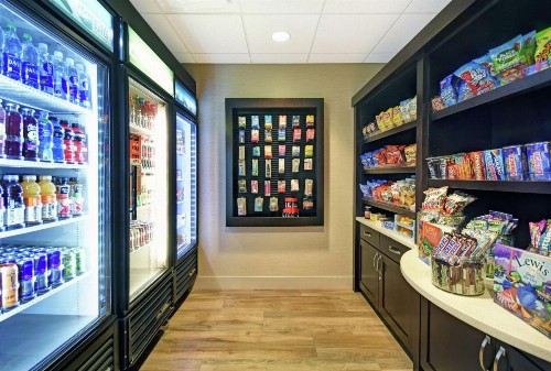 Homewood Suites by Hilton Denver International Airport - image 22