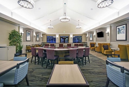 Homewood Suites by Hilton Denver International Airport - image 23