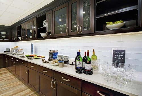 Homewood Suites by Hilton Denver International Airport - image 24