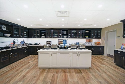 Homewood Suites by Hilton Denver International Airport - image 25