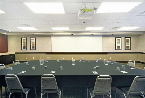Homewood Suites by Hilton Denver International Airport - image 27