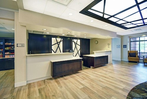 Homewood Suites by Hilton Denver International Airport - image 29