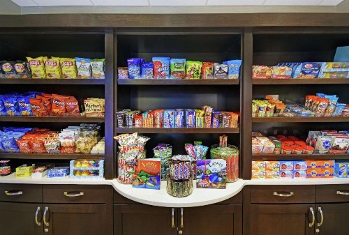 Homewood Suites by Hilton Denver International Airport - image 3