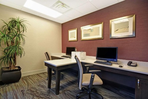 Homewood Suites by Hilton Denver International Airport - image 33