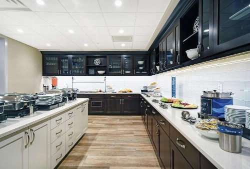 Homewood Suites by Hilton Denver International Airport - image 34