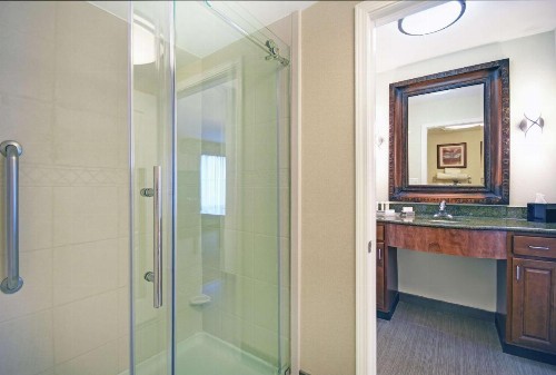 Homewood Suites by Hilton Denver International Airport - image 36