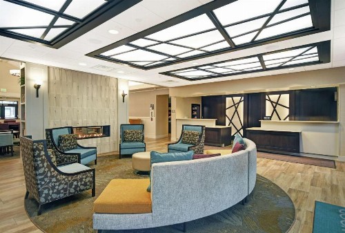 Homewood Suites by Hilton Denver International Airport - image 37