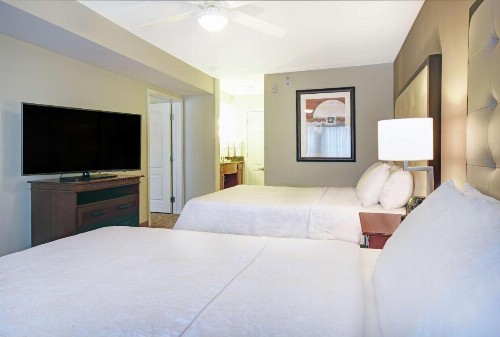 Homewood Suites by Hilton Denver International Airport - image 38