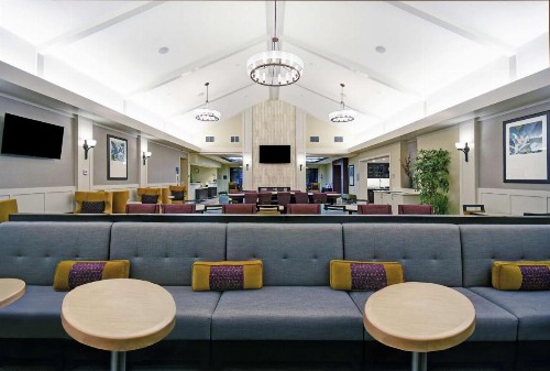 Homewood Suites by Hilton Denver International Airport - image 40