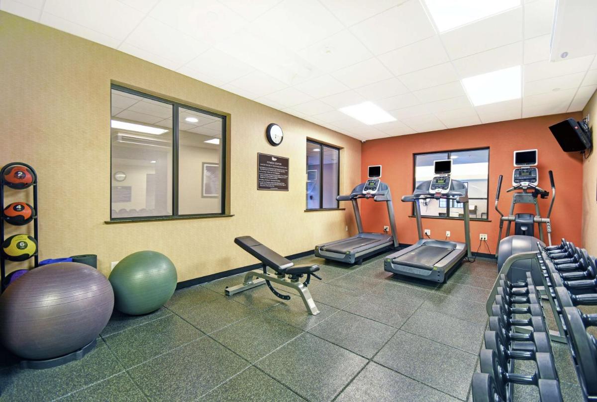 Homewood Suites by Hilton Denver International Airport - image 5